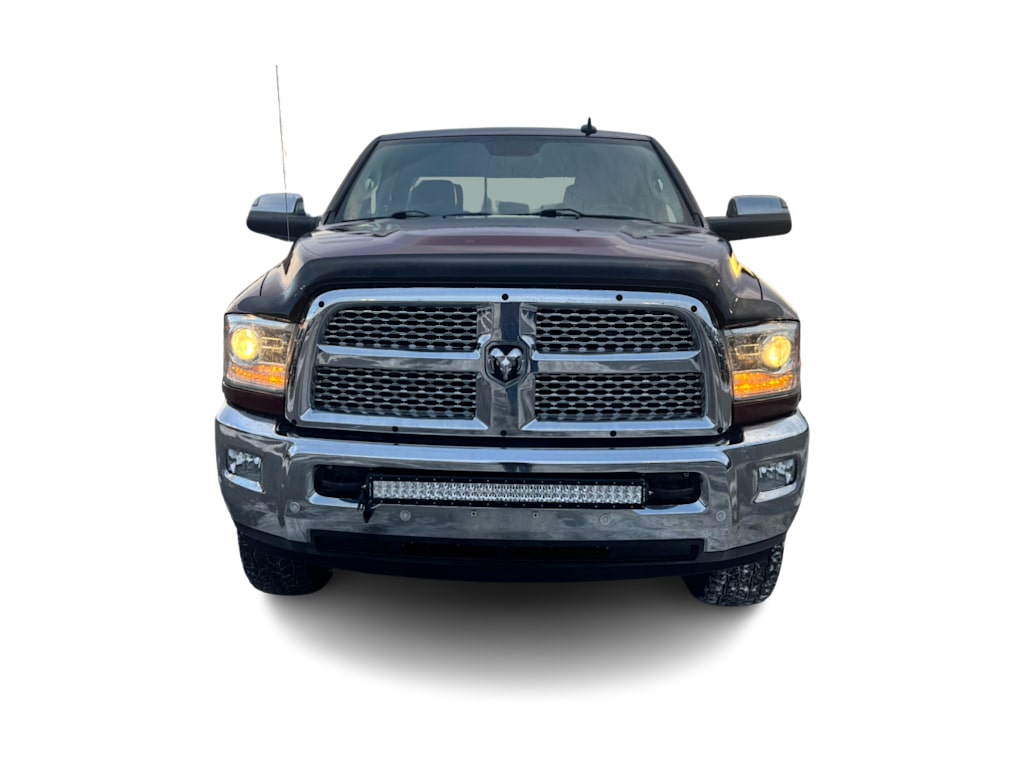 Thumbnail: 2016 RAM 2500 - 5