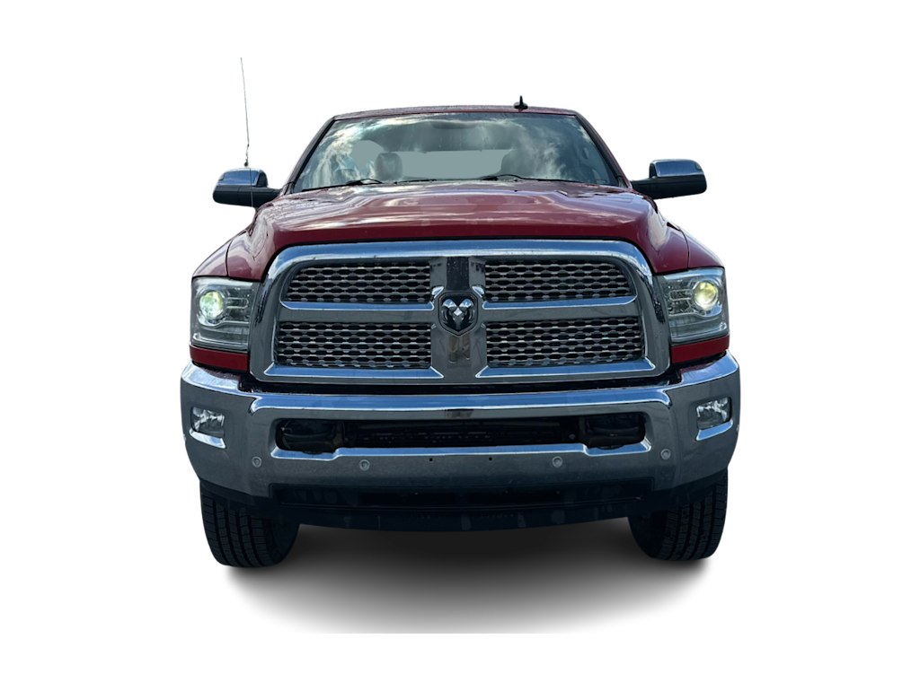 Thumbnail: 2016 RAM 2500 - 5