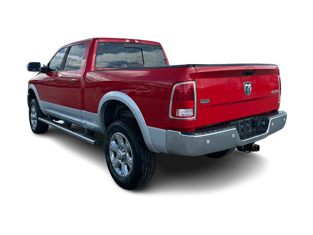 Thumbnail: 2016 RAM 2500 - 3