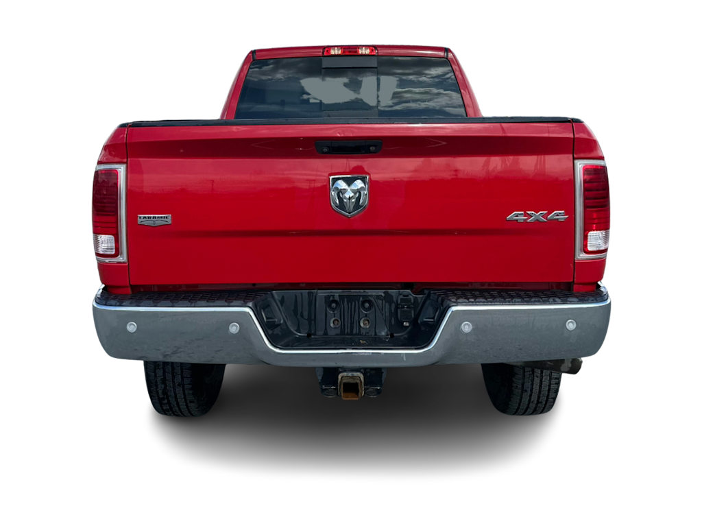 Thumbnail: 2016 RAM 2500 - 4