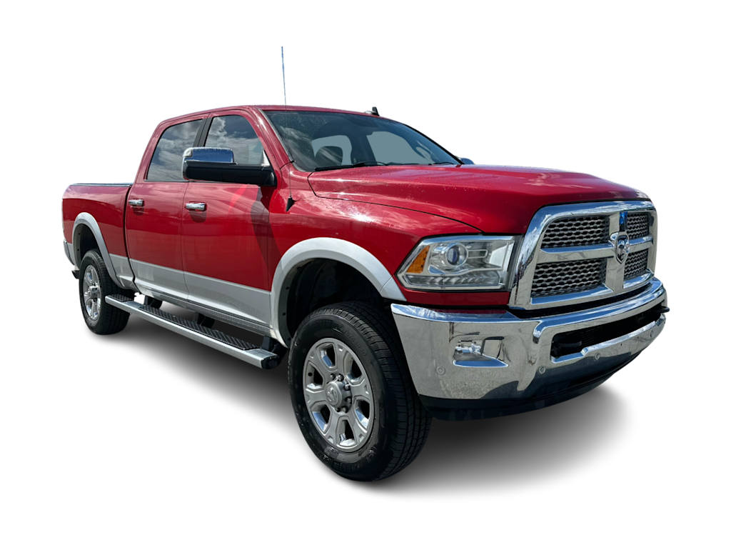 Thumbnail: 2016 RAM 2500 - 10