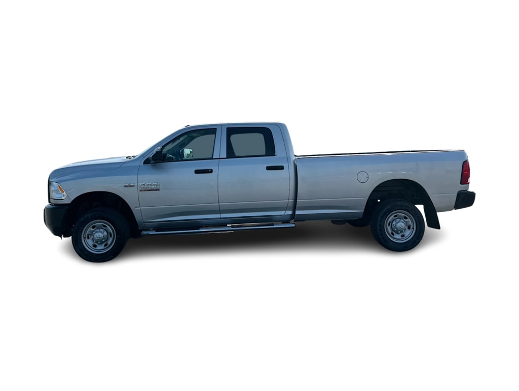 Thumbnail: 2017 RAM 2500 - 2