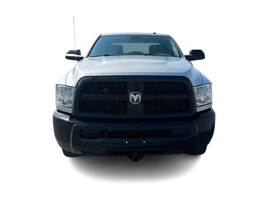 Thumbnail: 2017 RAM 2500 - 5