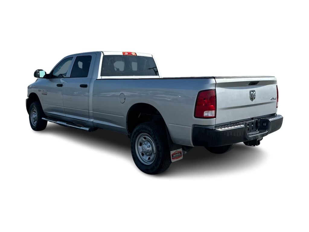 Thumbnail: 2017 RAM 2500 - 3