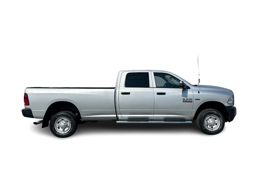 Thumbnail: 2017 RAM 2500 - 9
