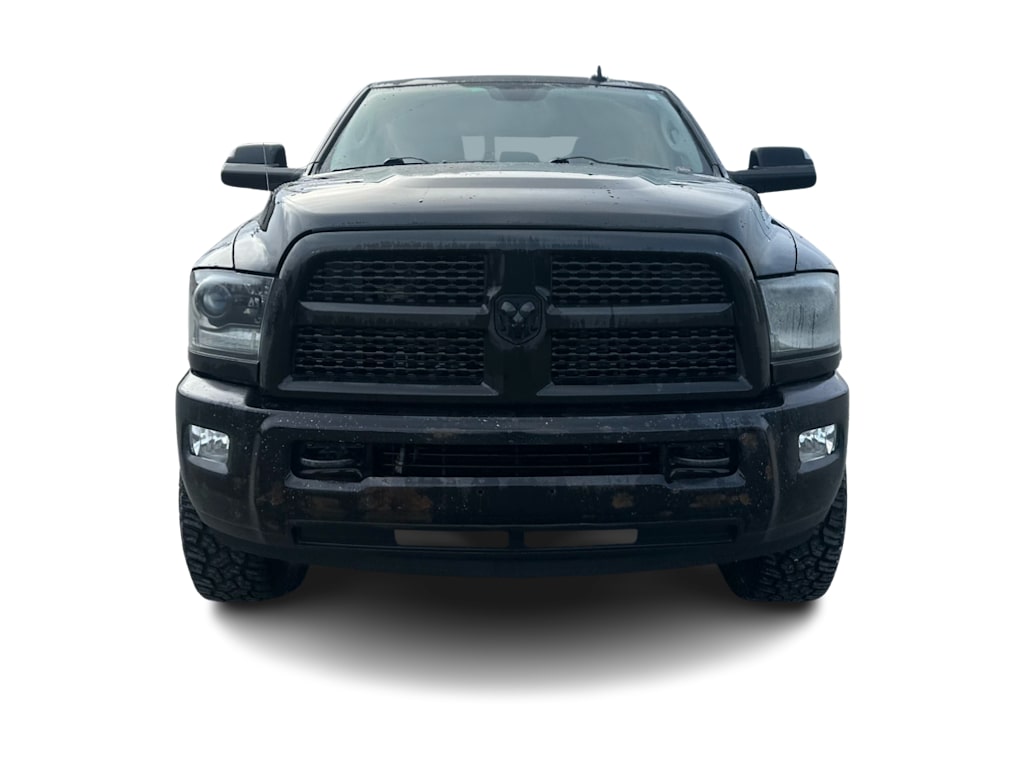 Thumbnail: 2015 RAM 2500 - 6