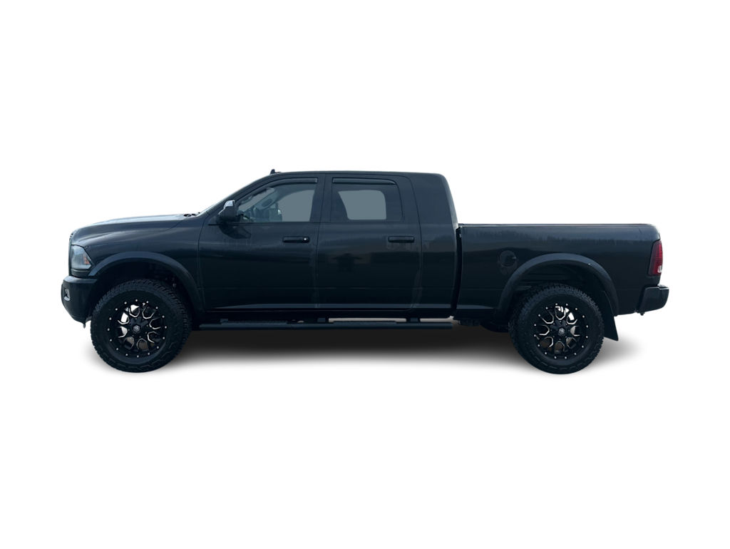 Thumbnail: 2015 RAM 2500 - 3