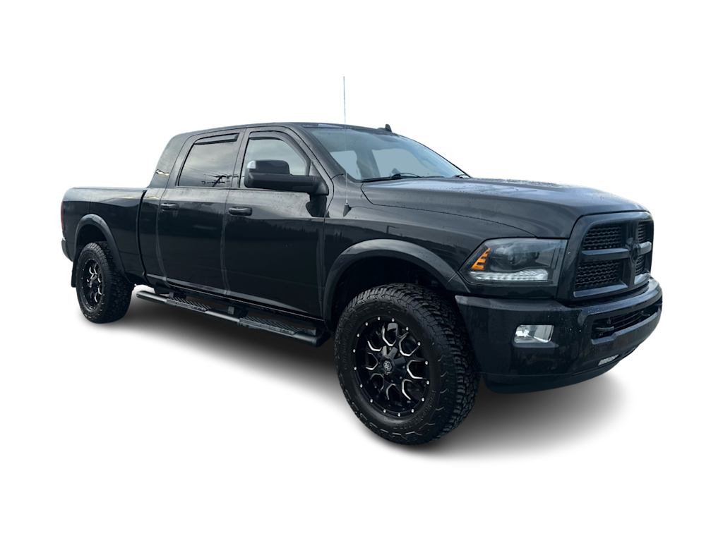 Thumbnail: 2015 RAM 2500 - 20