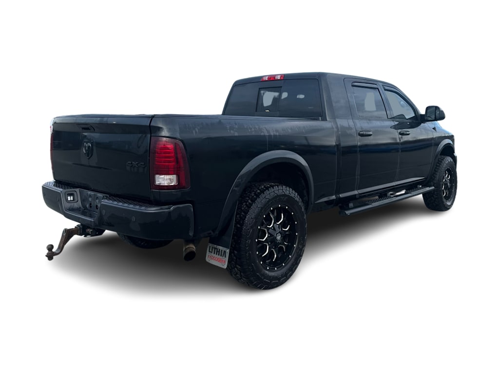 Thumbnail: 2015 RAM 2500 - 18