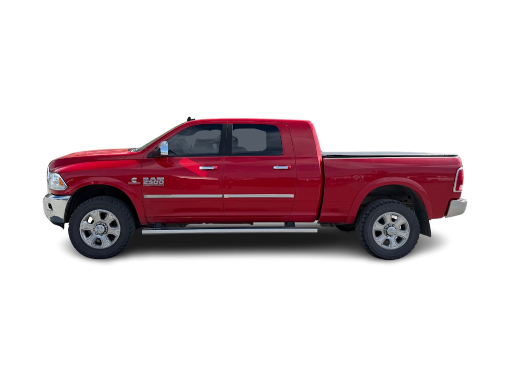 Thumbnail: 2015 RAM 2500 - 2