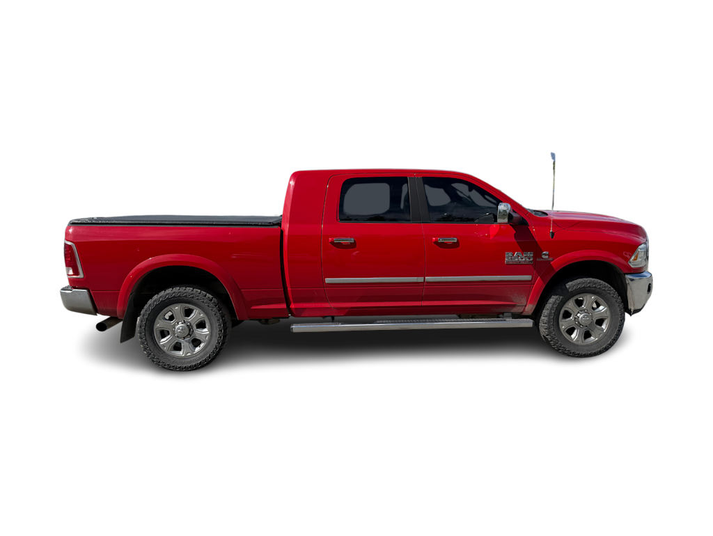 Thumbnail: 2015 RAM 2500 - 9