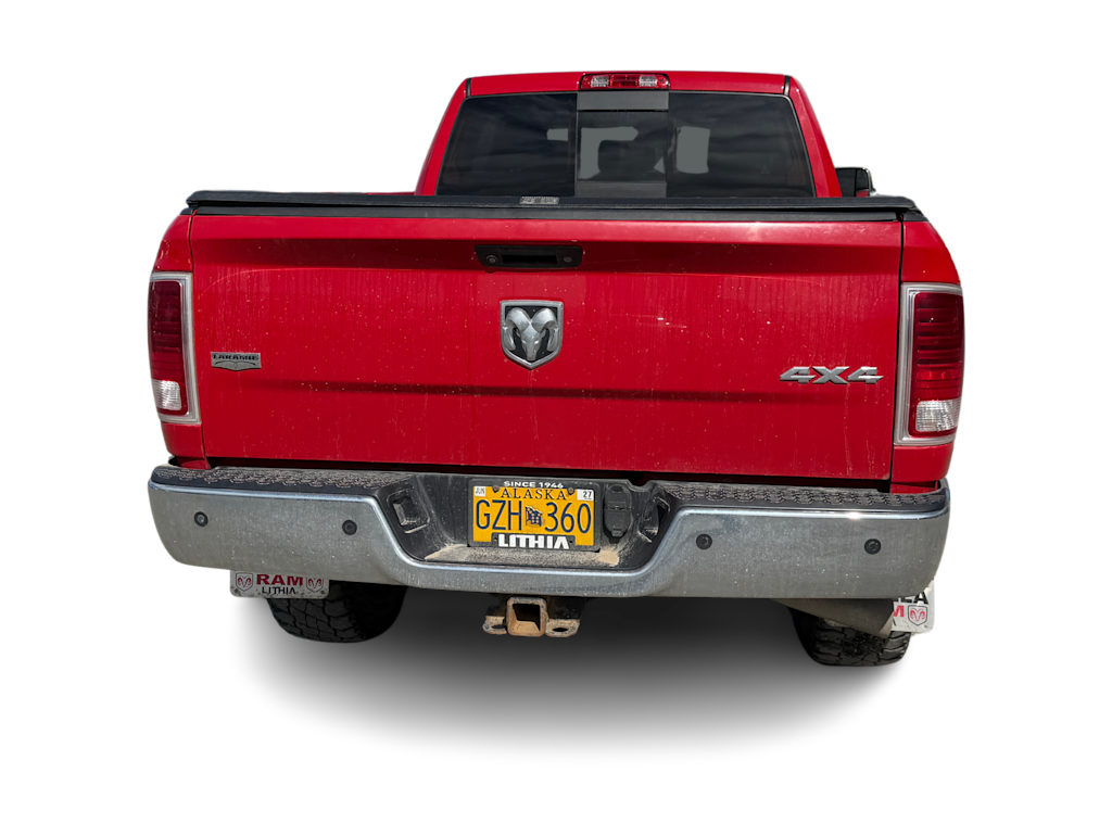 Thumbnail: 2015 RAM 2500 - 3