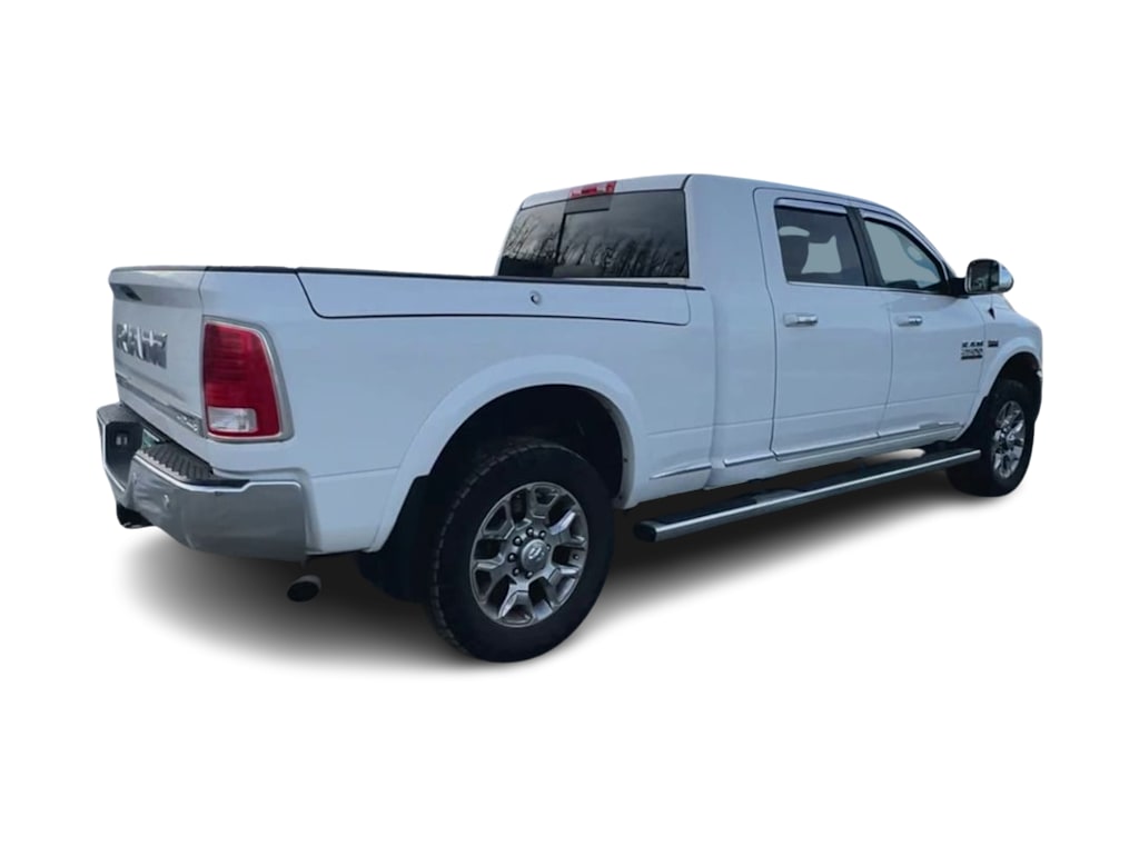 2016 RAM 2500 laramie Longhorn 19