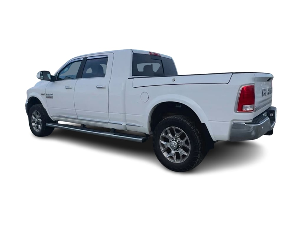 2016 RAM 2500 laramie Longhorn 28