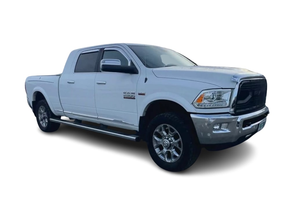 2016 RAM 2500 laramie Longhorn 21