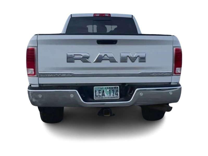 2016 RAM 2500 laramie Longhorn 29