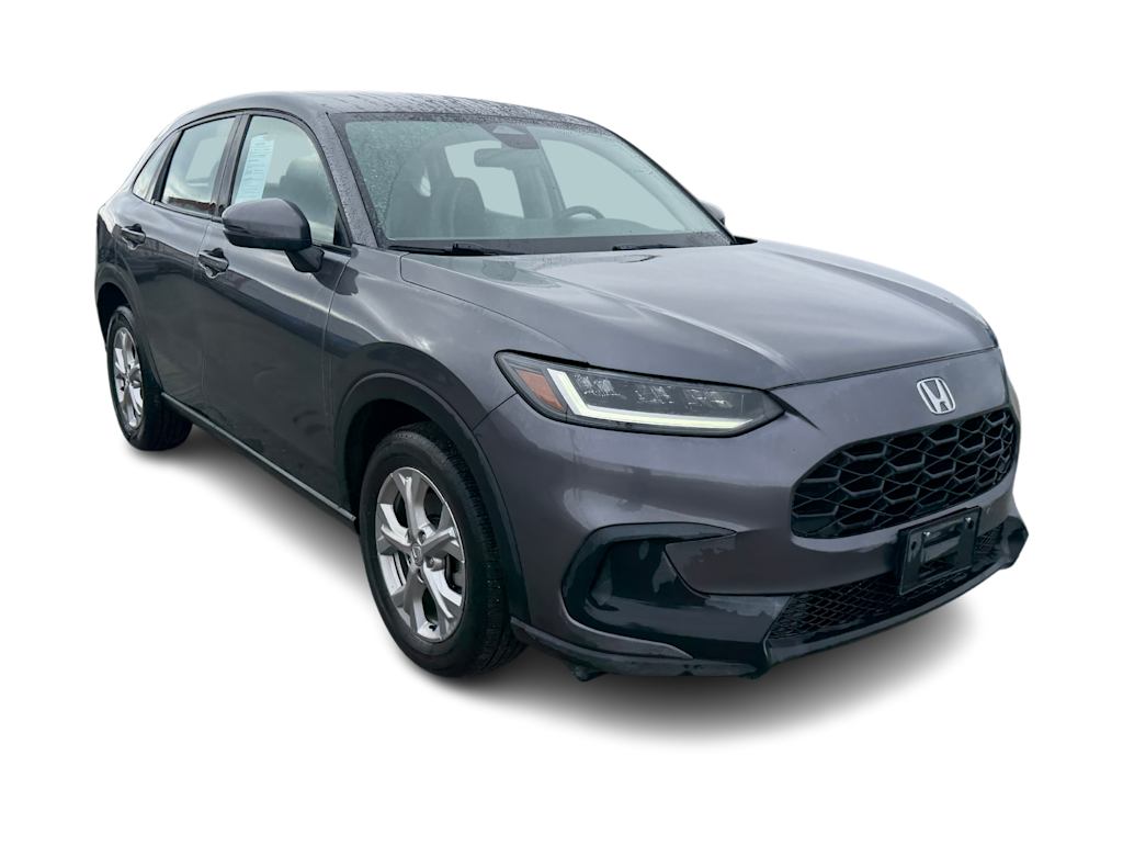 Thumbnail: 2023 Honda HR-V - 8