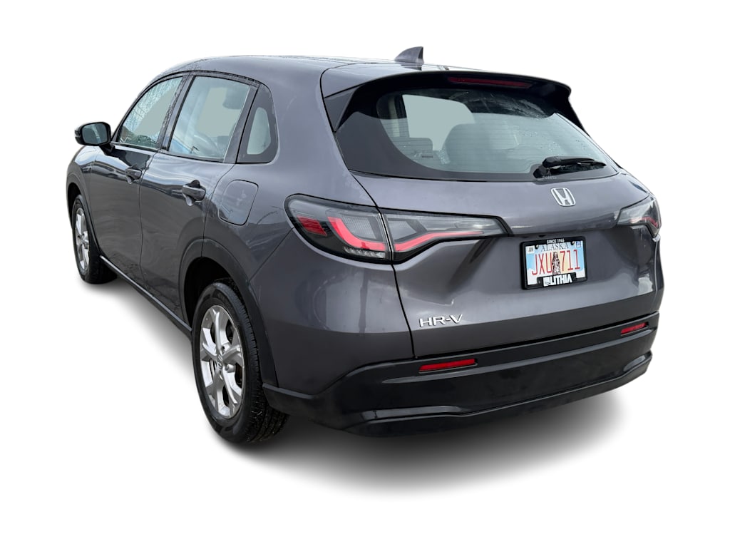Thumbnail: 2023 Honda HR-V - 3