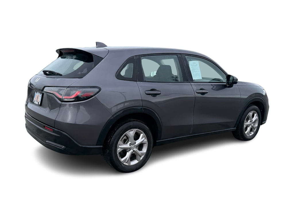 Thumbnail: 2023 Honda HR-V - 10