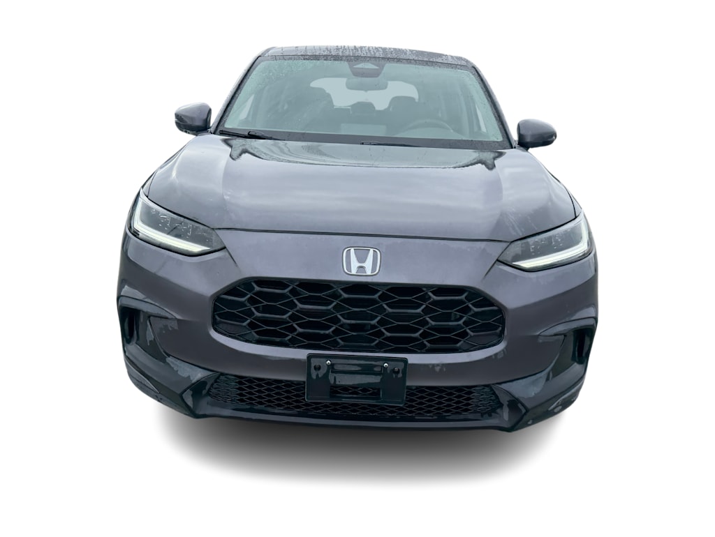 Thumbnail: 2023 Honda HR-V - 5