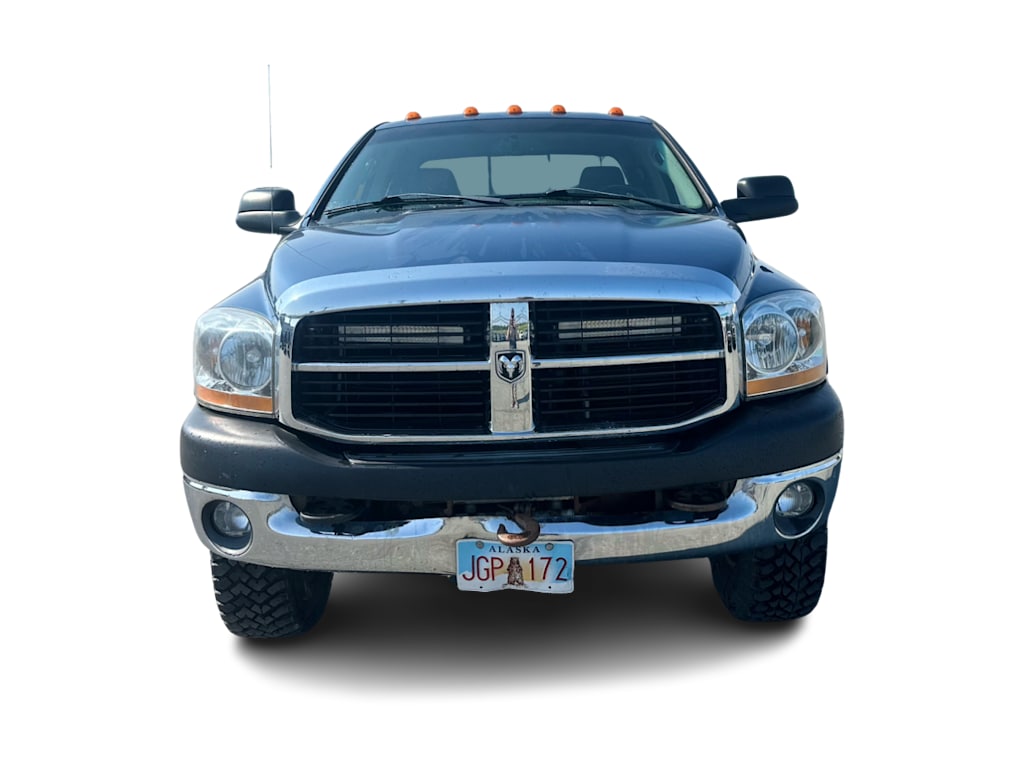 Thumbnail: 2006 Dodge Ram 2500 - 5