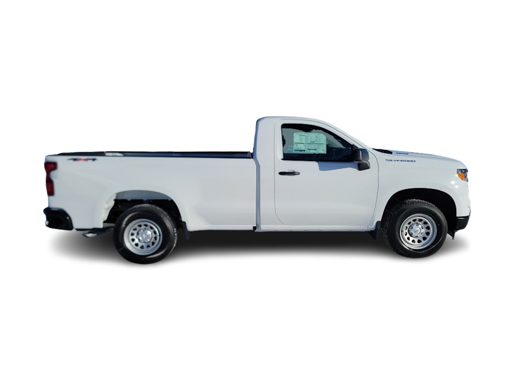 Thumbnail: 2026 Chevrolet Silverado 1500 - 18