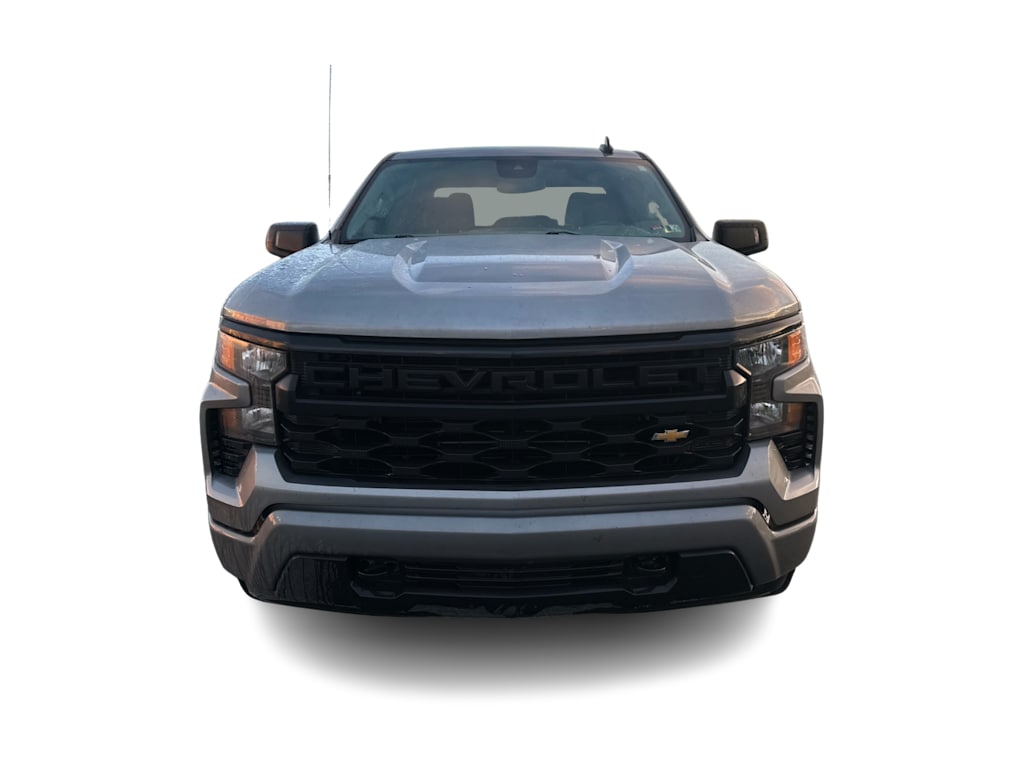 Thumbnail: 2023 Chevrolet Silverado 1500 - 5