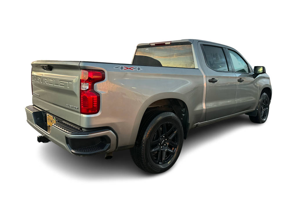 Thumbnail: 2023 Chevrolet Silverado 1500 - 8