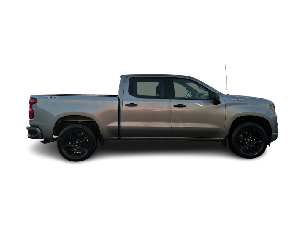 Thumbnail: 2023 Chevrolet Silverado 1500 - 9