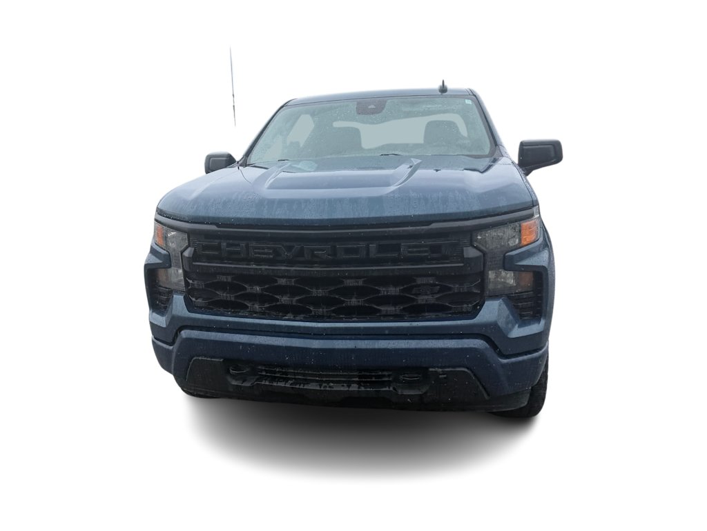 Thumbnail: 2024 Chevrolet Silverado 1500 - 5