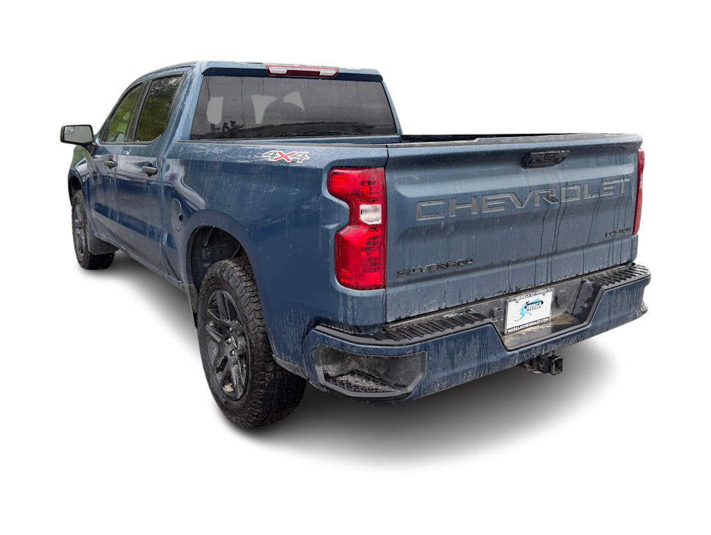 Thumbnail: 2024 Chevrolet Silverado 1500 - 3