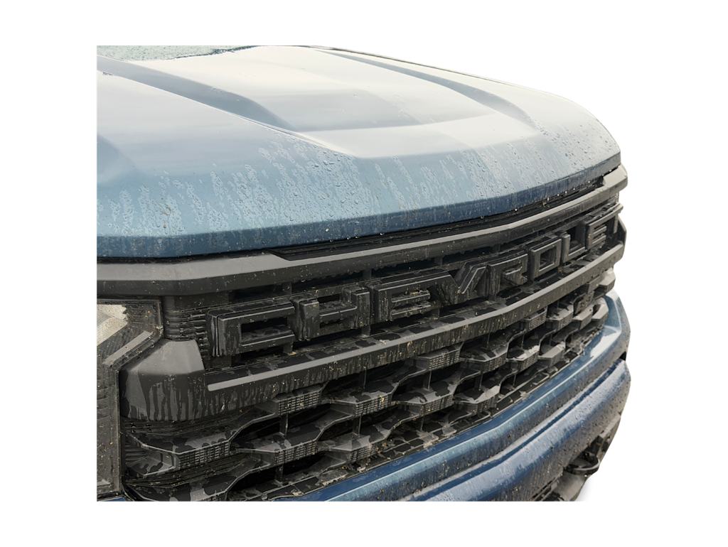 Thumbnail: 2024 Chevrolet Silverado 1500 - 16