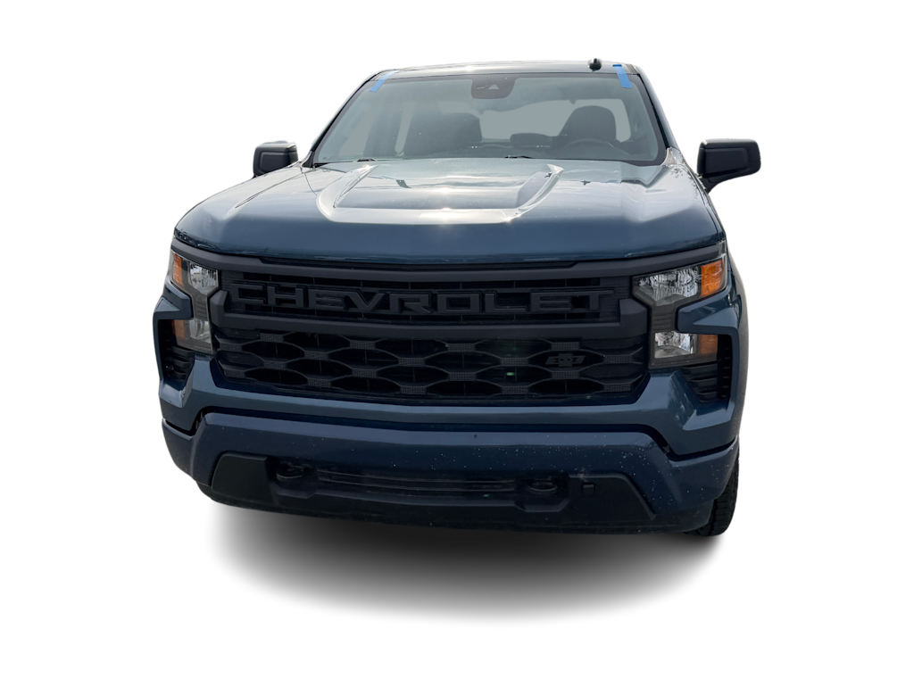 Thumbnail: 2024 Chevrolet Silverado 1500 - 6