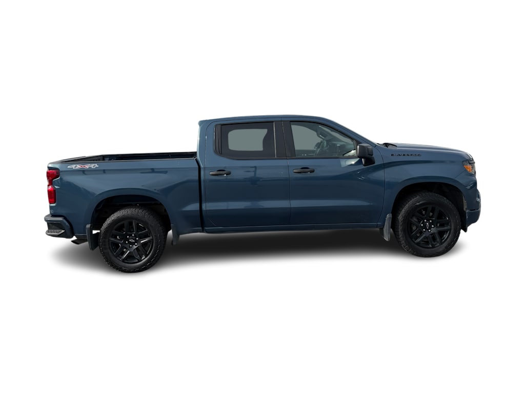 Thumbnail: 2024 Chevrolet Silverado 1500 - 18