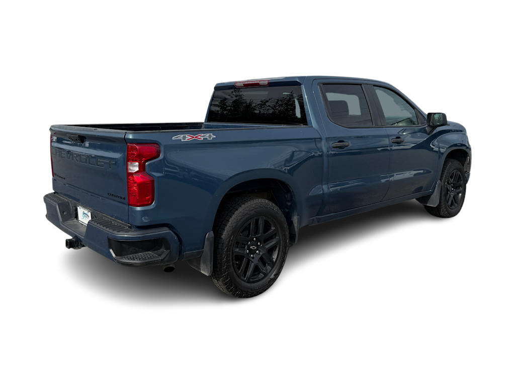 Thumbnail: 2024 Chevrolet Silverado 1500 - 19