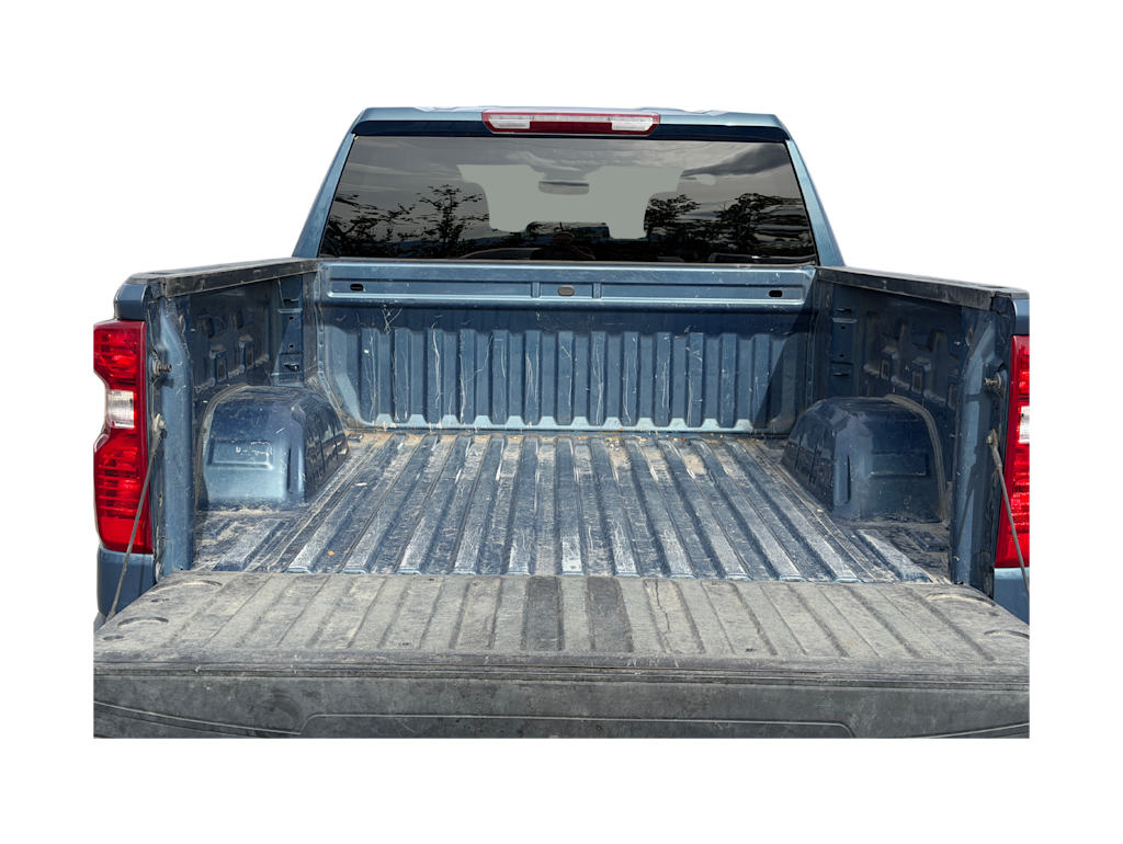 Thumbnail: 2024 Chevrolet Silverado 1500 - 13