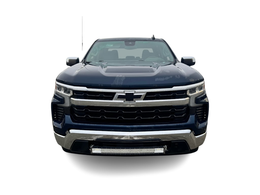 Thumbnail: 2023 Chevrolet Silverado 1500 - 6