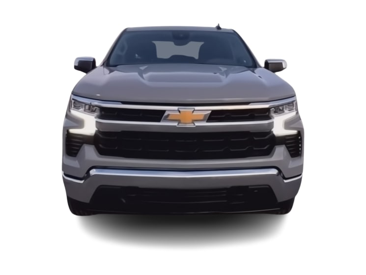 2024 Chevrolet Silverado 1500 LT 6