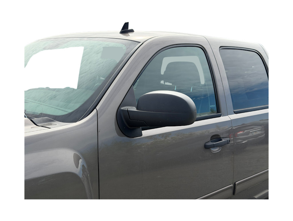 Thumbnail: 2012 Chevrolet Silverado 1500 - 15