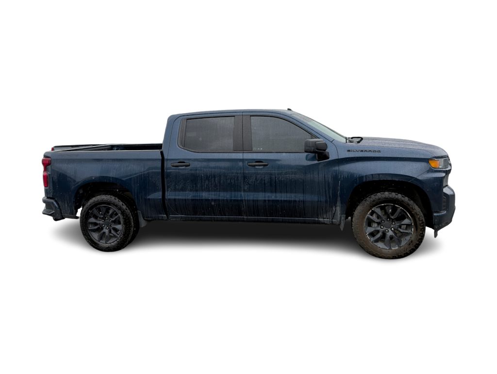 Thumbnail: 2019 Chevrolet Silverado 1500 - 11