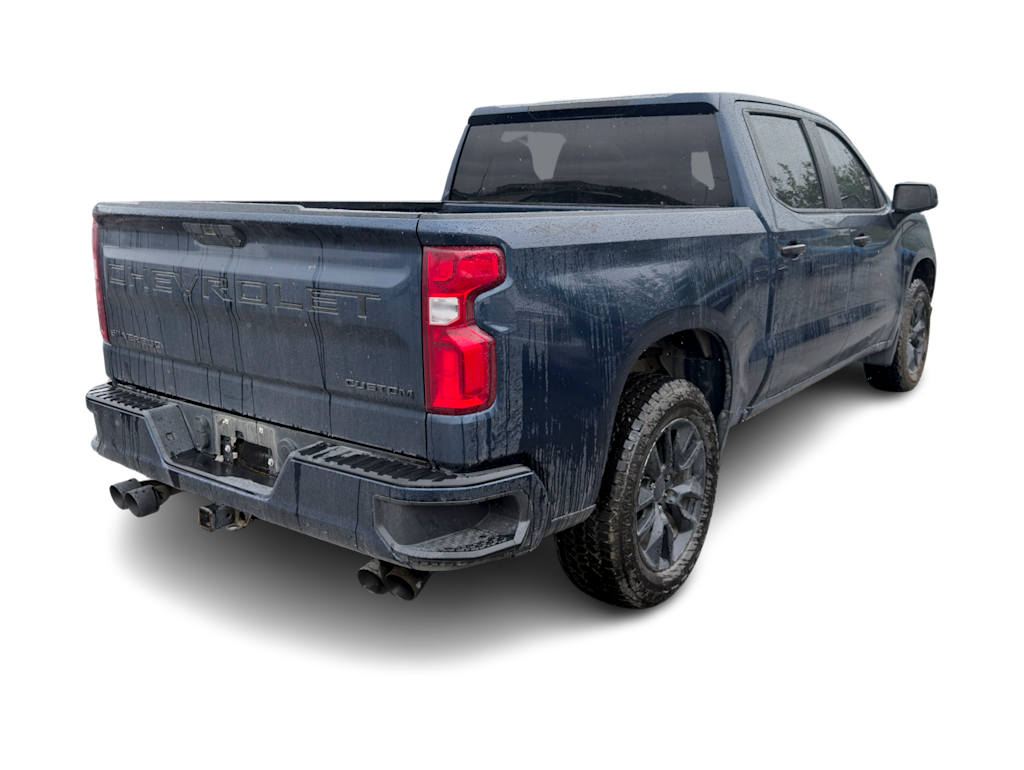 Thumbnail: 2019 Chevrolet Silverado 1500 - 12