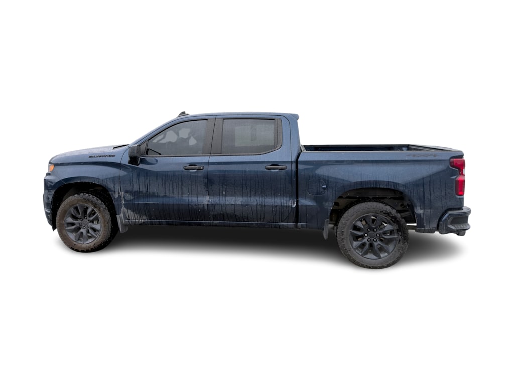 Thumbnail: 2019 Chevrolet Silverado 1500 - 2