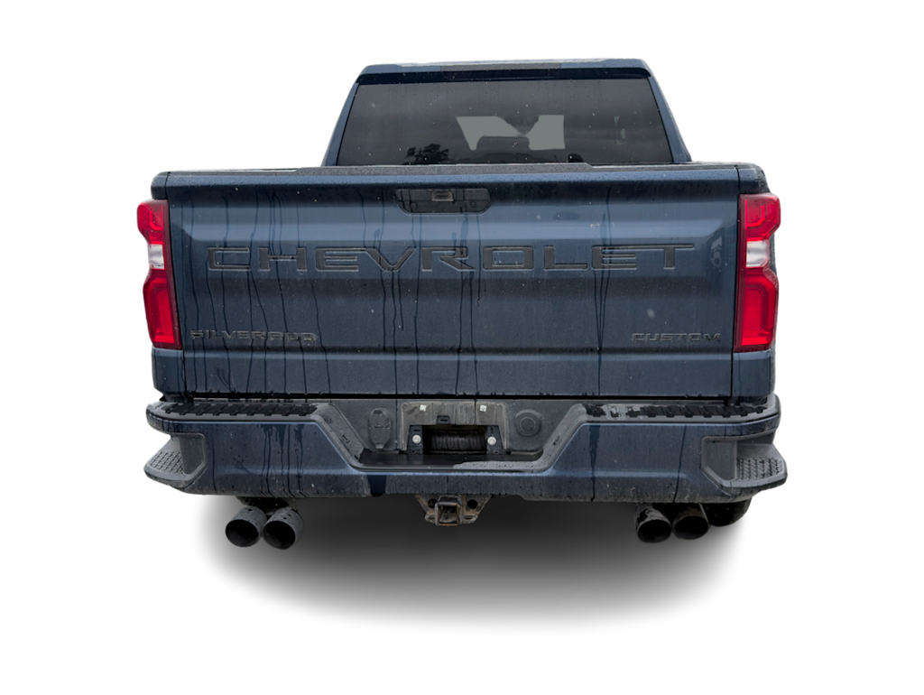 Thumbnail: 2019 Chevrolet Silverado 1500 - 4