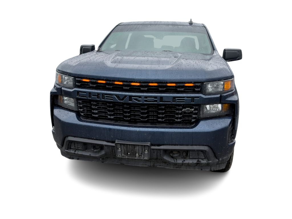 Thumbnail: 2019 Chevrolet Silverado 1500 - 5