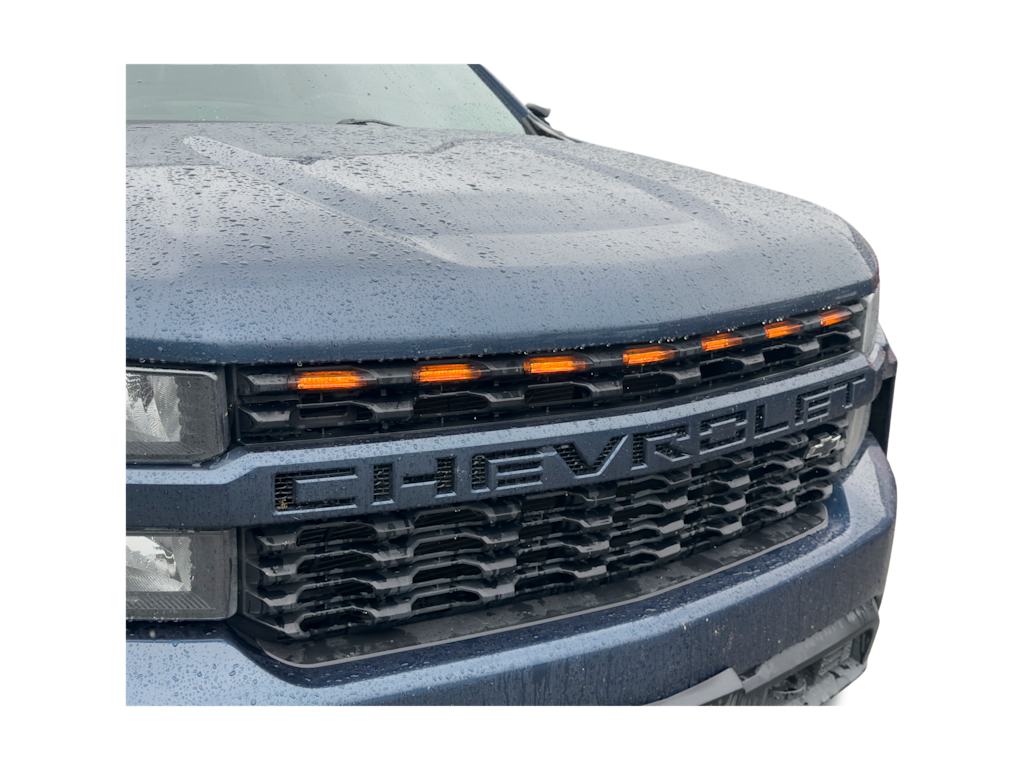 Thumbnail: 2019 Chevrolet Silverado 1500 - 17