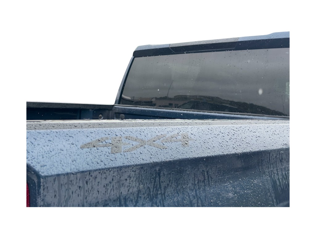 Thumbnail: 2019 Chevrolet Silverado 1500 - 8