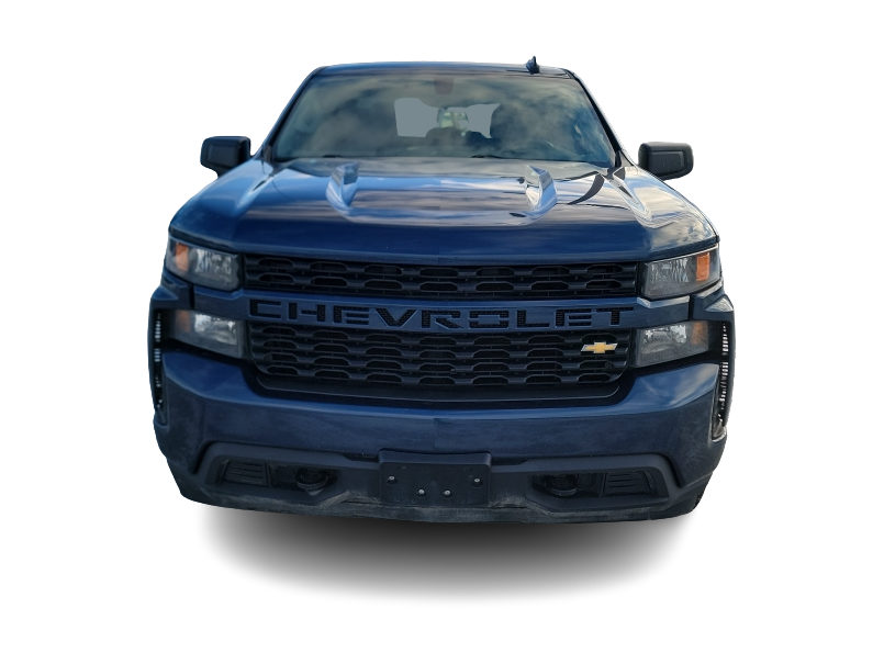 Thumbnail: 2020 Chevrolet Silverado 1500 - 6