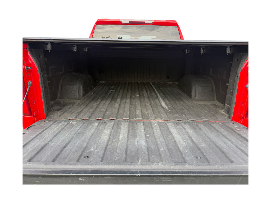 Thumbnail: 2020 Chevrolet Silverado 1500 - 13