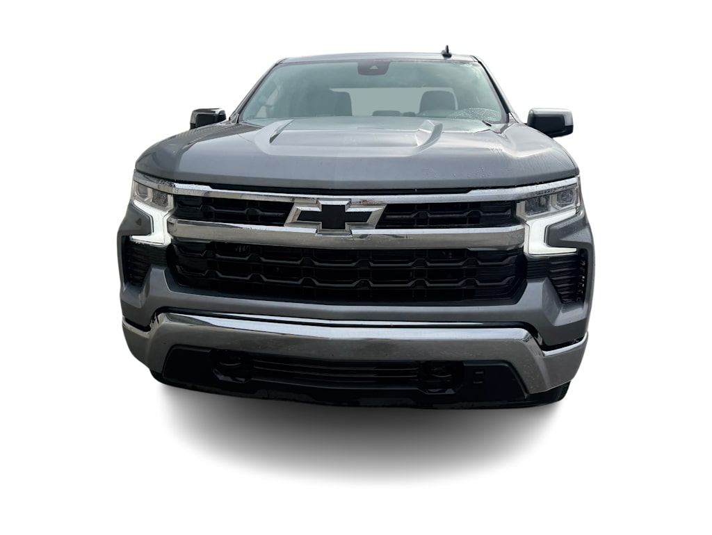 Thumbnail: 2023 Chevrolet Silverado 1500 - 5