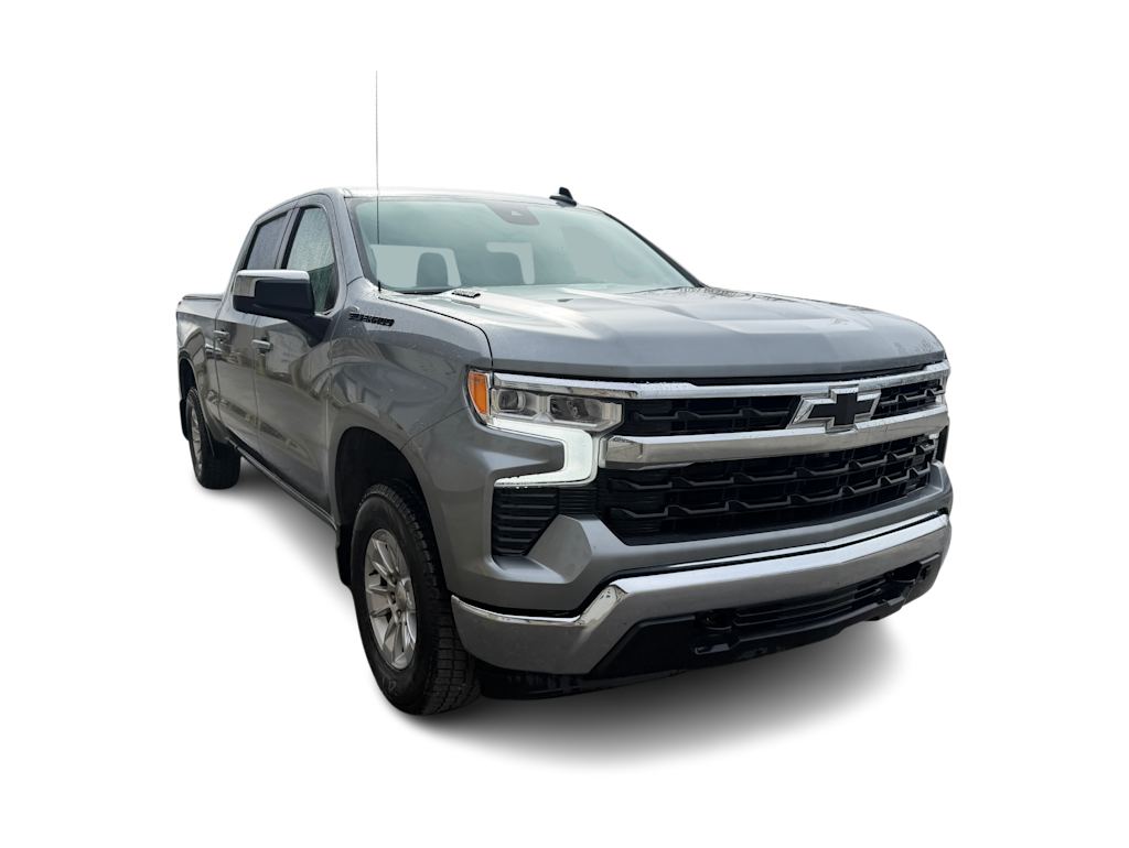 Thumbnail: 2023 Chevrolet Silverado 1500 - 9